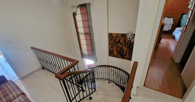 Four-Bedroom Villa for sale in Potamos Germasogeias