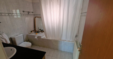 Four-Bedroom Villa for sale in Potamos Germasogeias