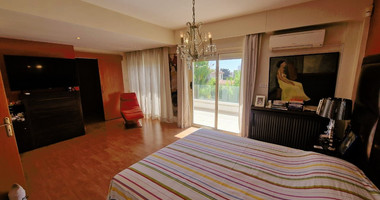 Four-Bedroom Villa for sale in Potamos Germasogeias