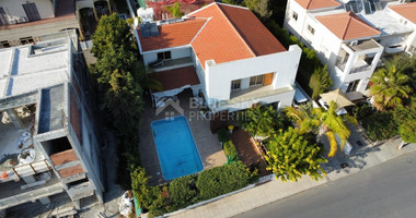 Four-Bedroom Villa for sale in Potamos Germasogeias