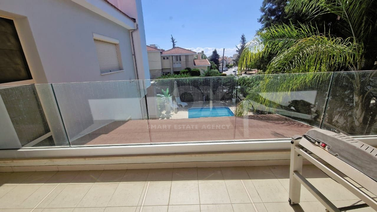 Four-Bedroom Villa for sale in Potamos Germasogeias