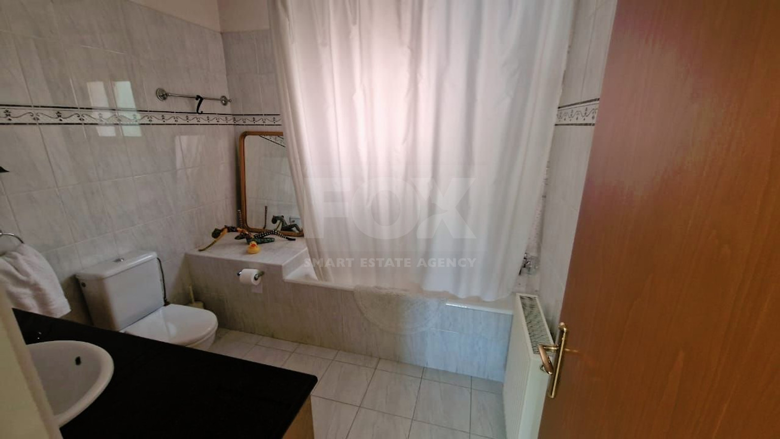 Four-Bedroom Villa for sale in Potamos Germasogeias