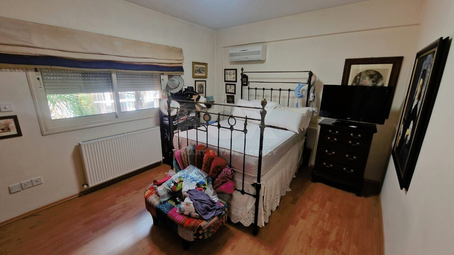 Four-Bedroom Villa for sale in Potamos Germasogeias