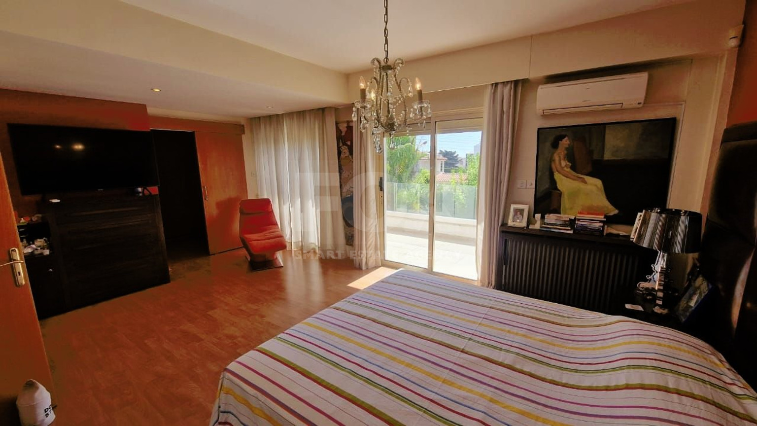Four-Bedroom Villa for sale in Potamos Germasogeias