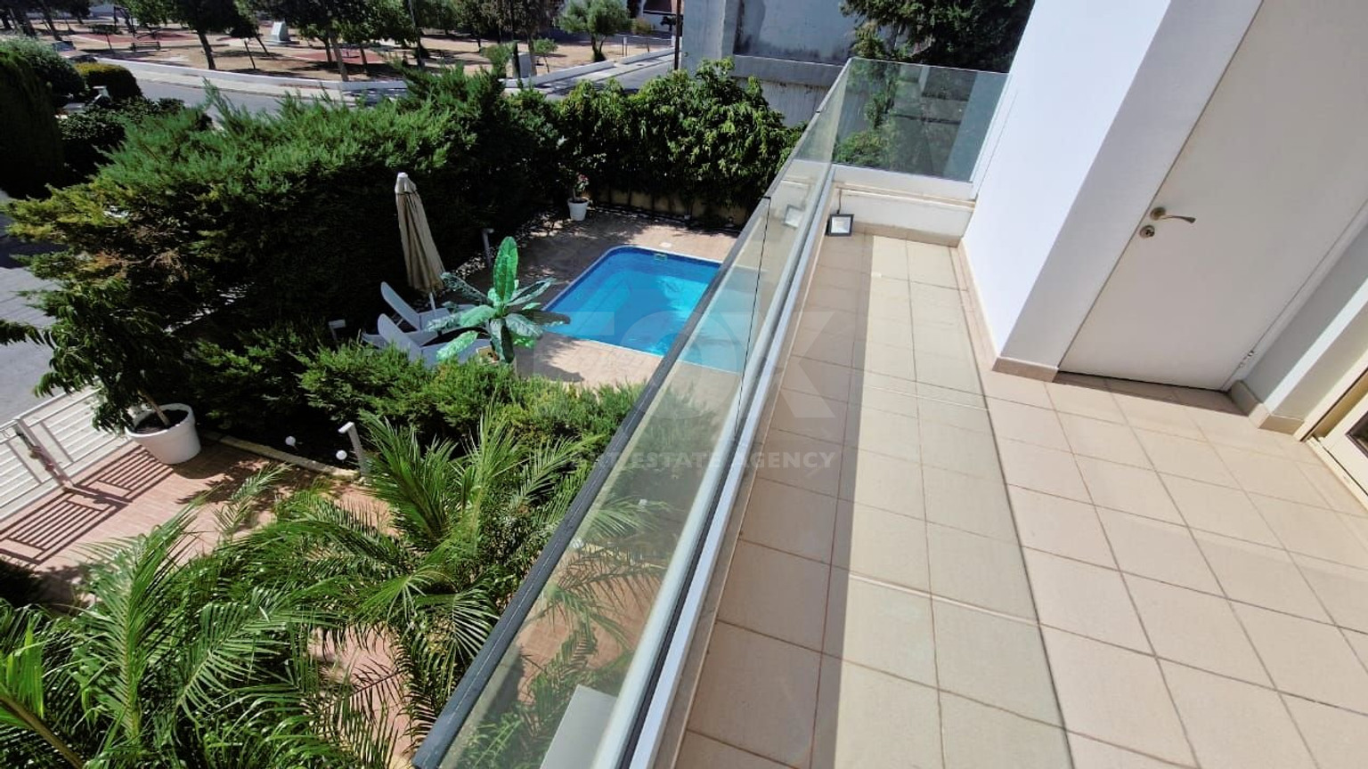 Four-Bedroom Villa for sale in Potamos Germasogeias