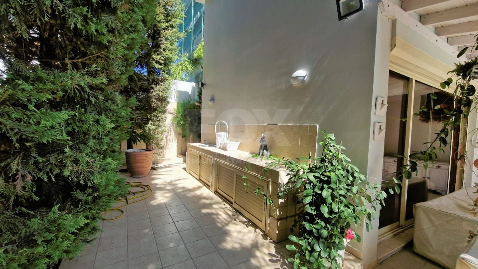 Four-Bedroom Villa for sale in Potamos Germasogeias
