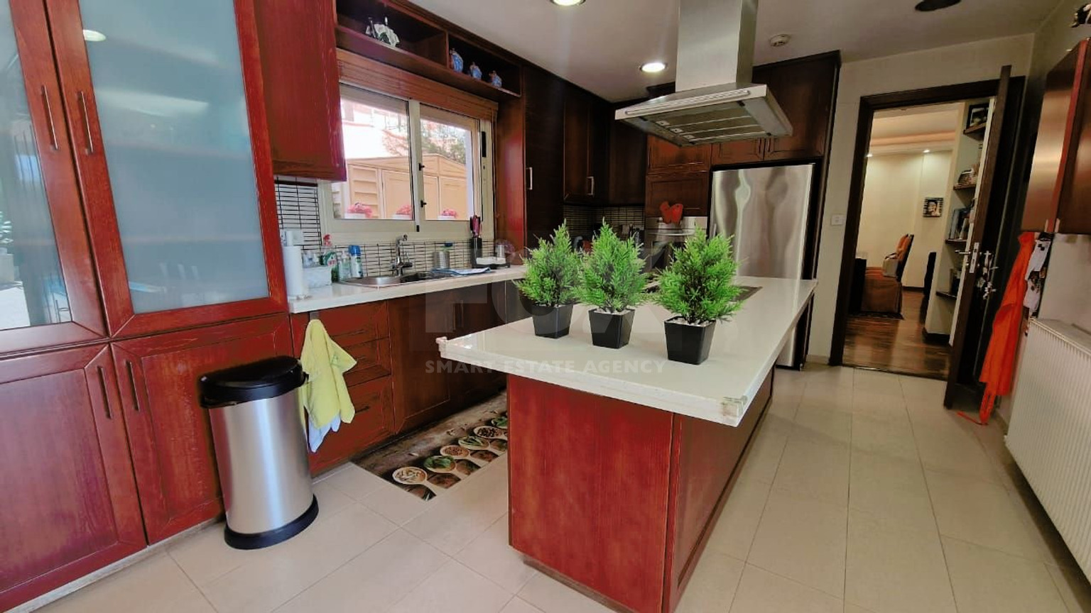 Four-Bedroom Villa for sale in Potamos Germasogeias