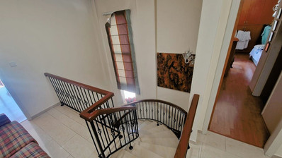 Four-Bedroom Villa for sale in Potamos Germasogeias