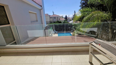 Four-Bedroom Villa for sale in Potamos Germasogeias