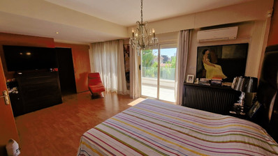 Four-Bedroom Villa for sale in Potamos Germasogeias