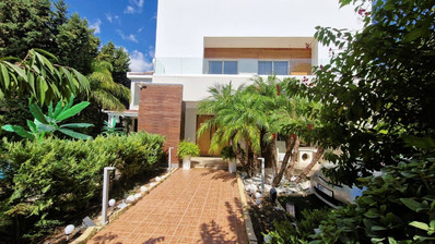 Four-Bedroom Villa for sale in Potamos Germasogeias