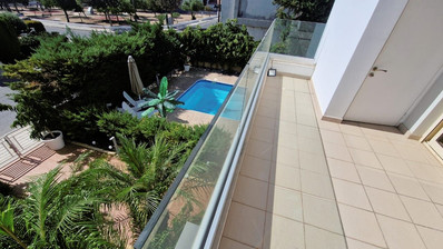 Four-Bedroom Villa for sale in Potamos Germasogeias