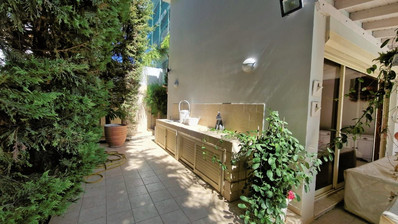 Four-Bedroom Villa for sale in Potamos Germasogeias
