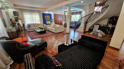 Four-Bedroom Villa for sale in Potamos Germasogeias