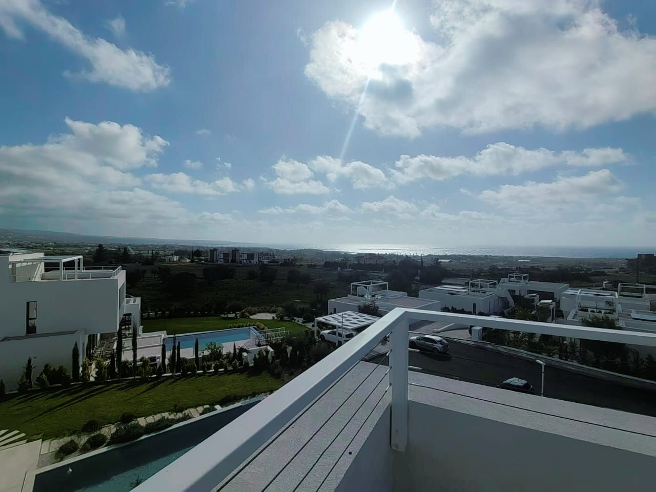 Appartement 5 chambres 292 m² Péyia, Chypre