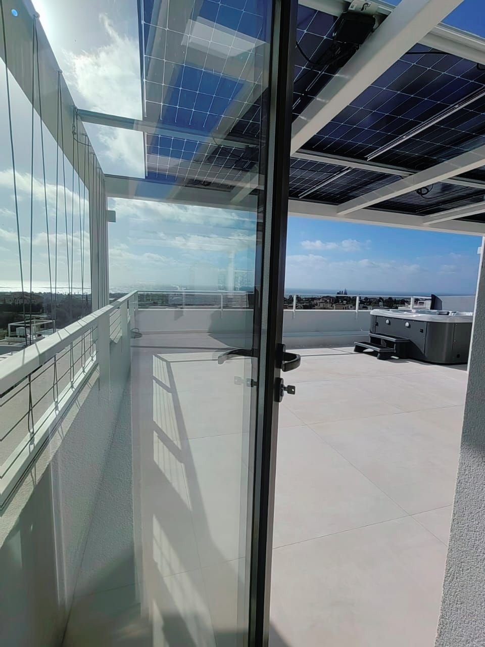 Appartement 5 chambres 292 m² Péyia, Chypre