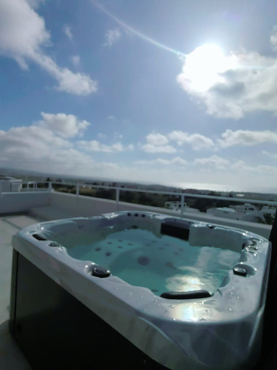 Appartement 5 chambres 292 m² Péyia, Chypre