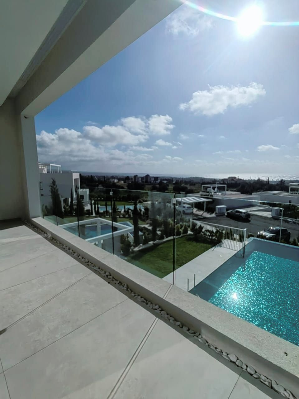 Appartement 5 chambres 292 m² Péyia, Chypre