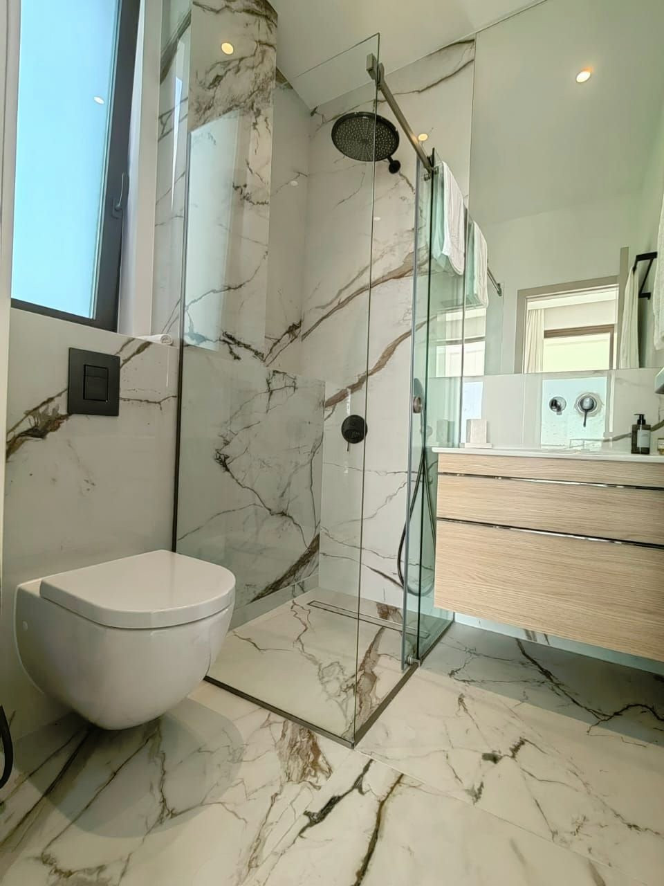 Appartement 5 chambres 292 m² Péyia, Chypre