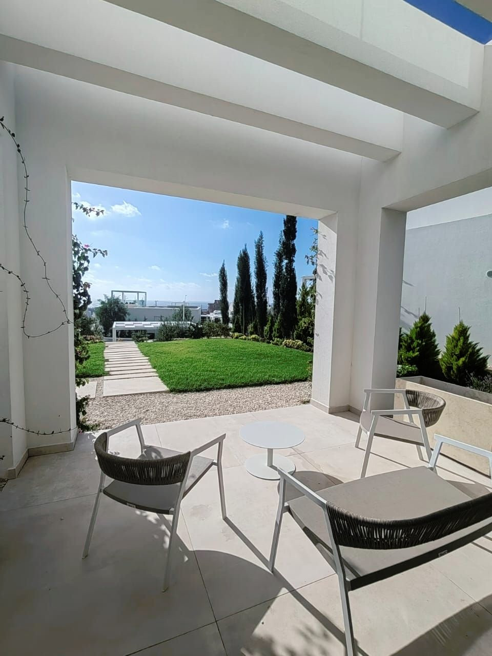 Appartement 5 chambres 292 m² Péyia, Chypre