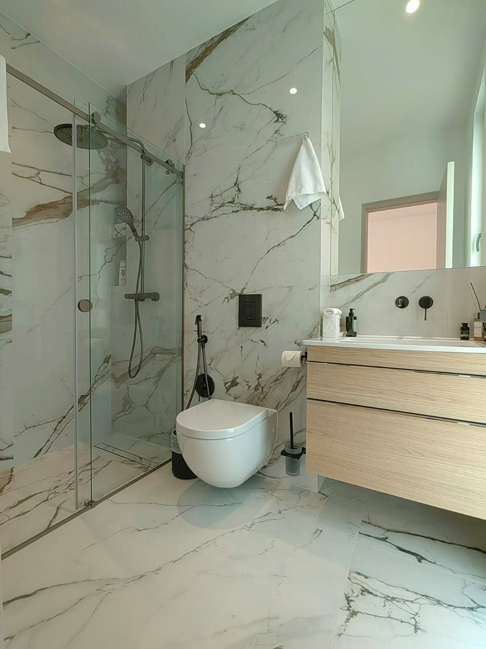 Appartement 5 chambres 292 m² Péyia, Chypre