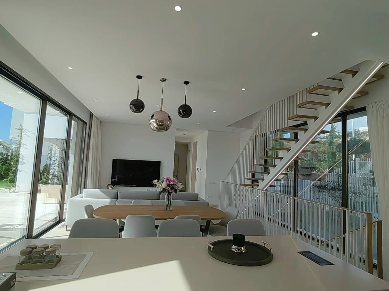 Appartement 5 chambres 292 m² Péyia, Chypre