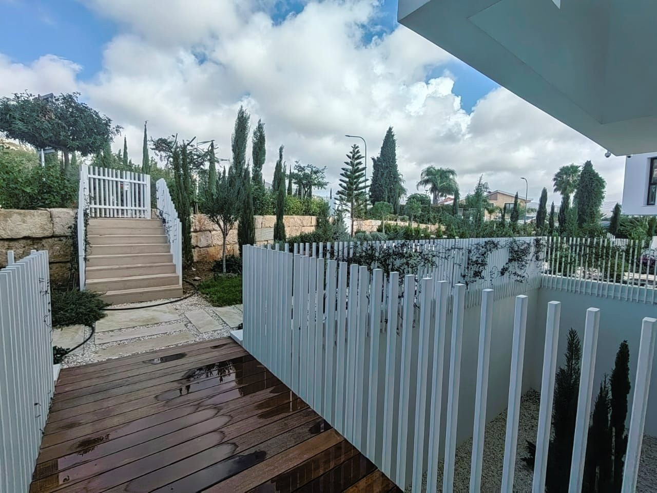 Appartement 5 chambres 292 m² Péyia, Chypre