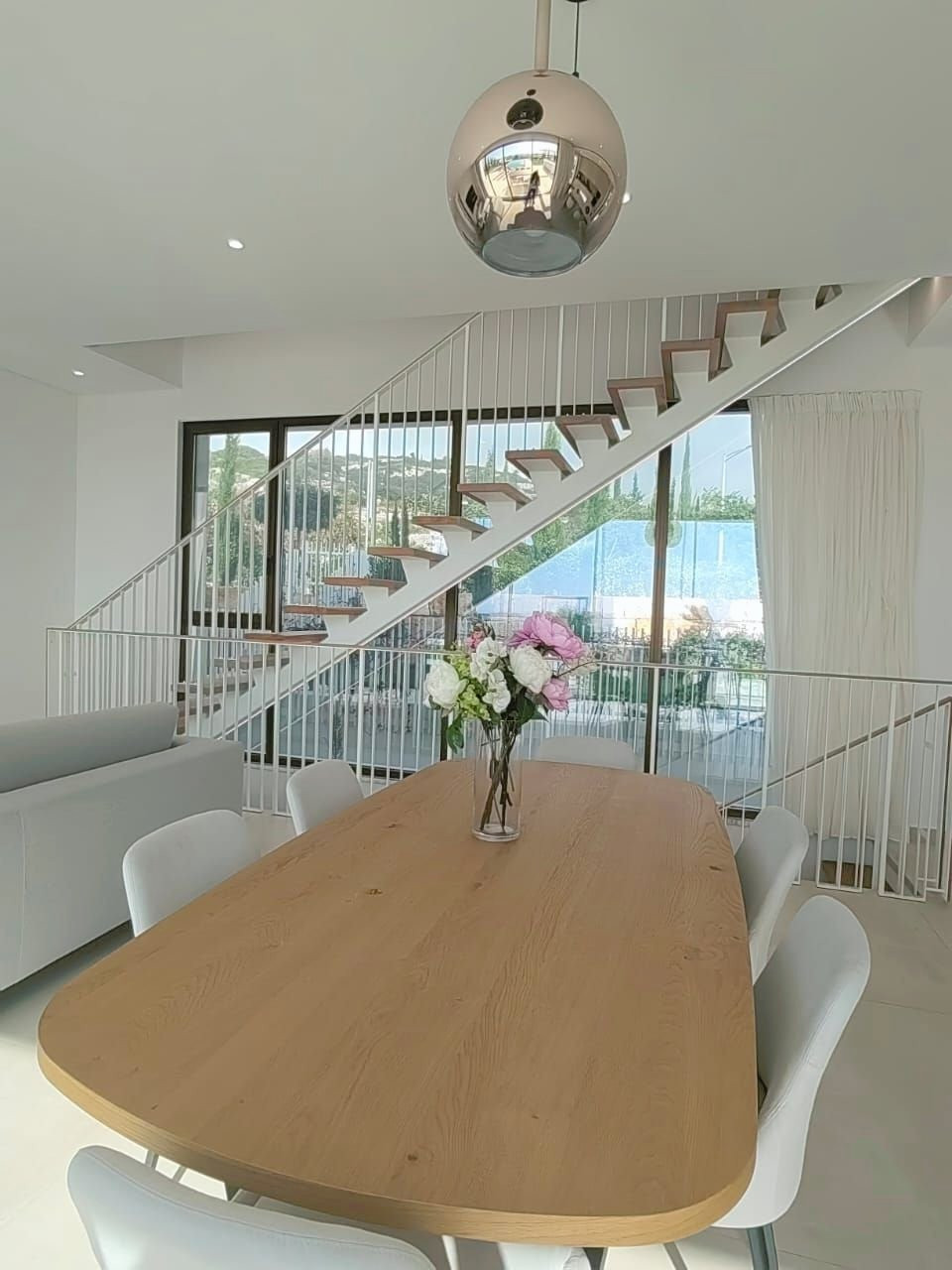 Appartement 5 chambres 292 m² Péyia, Chypre