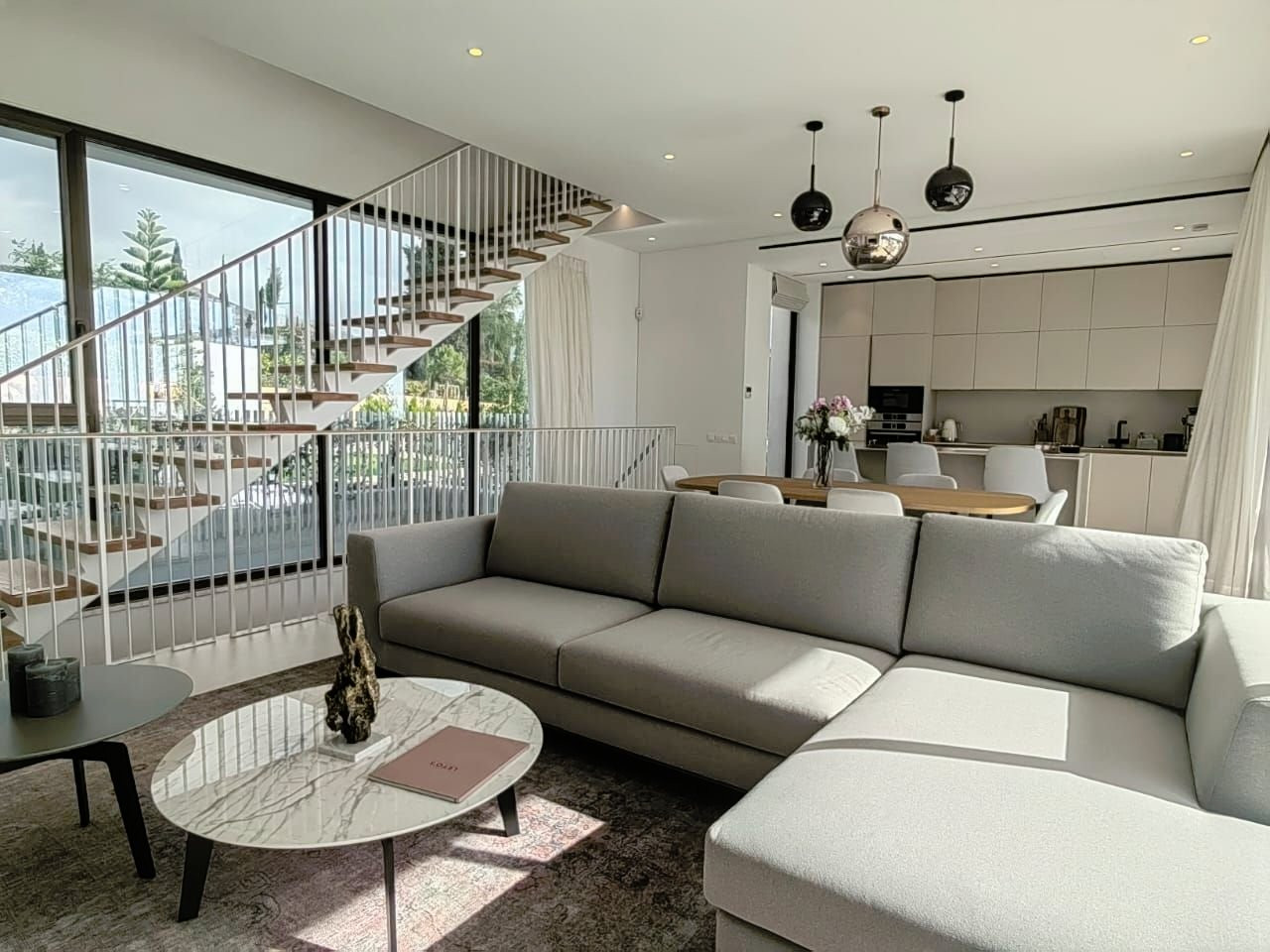 Appartement 5 chambres 292 m² Péyia, Chypre