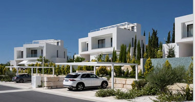 Luxury five Bedroom Villa for Sale with Sea Views, Private Pool & Roof Garden in Coral Bay  Paphos