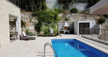 Three bedroom villa in Tala
