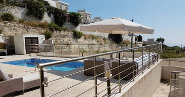 Three bedroom villa in Tala