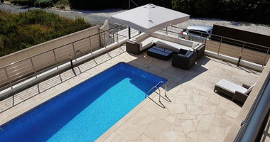 Three bedroom villa in Tala