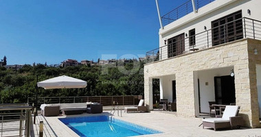 Three bedroom villa in Tala