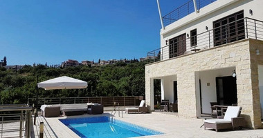 Three bedroom villa in Tala