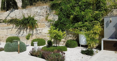 Three bedroom villa in Tala