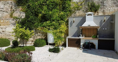 Three bedroom villa in Tala