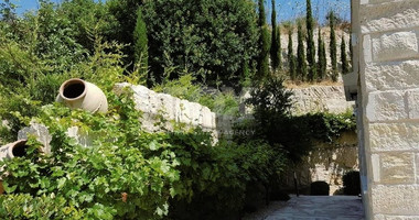 Three bedroom villa in Tala