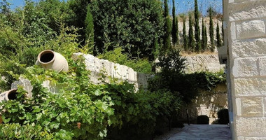 Three bedroom villa in Tala