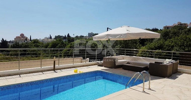Three bedroom villa in Tala