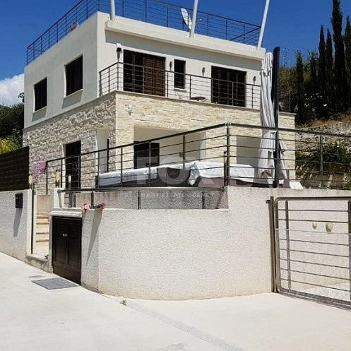 Three bedroom villa in Tala