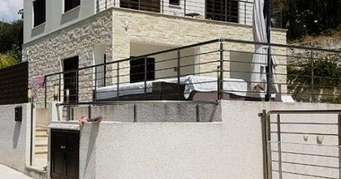 Three bedroom villa in Tala