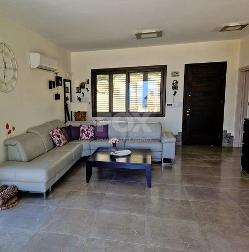 Three bedroom villa in Tala