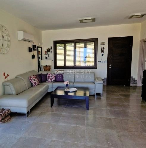 Three bedroom villa in Tala