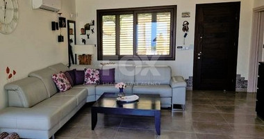 Three bedroom villa in Tala