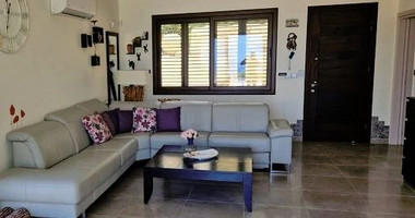 Three bedroom villa in Tala