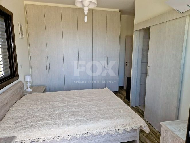 Three bedroom villa in Tala