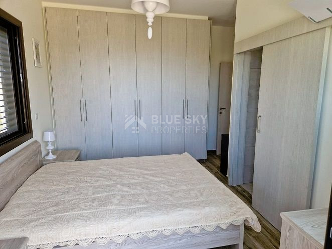 Three bedroom villa in Tala