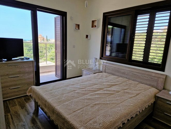 Three bedroom villa in Tala