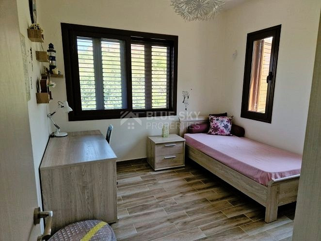 Three bedroom villa in Tala